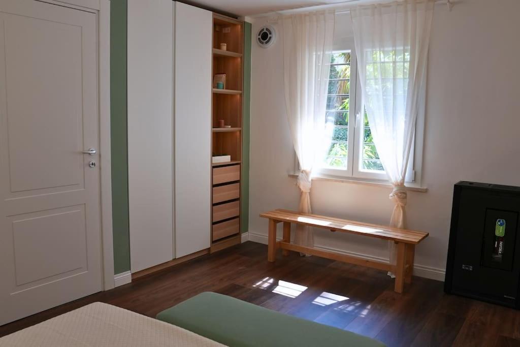 Apartamento D&D Ardeatino Appia Antica Roma Exterior foto